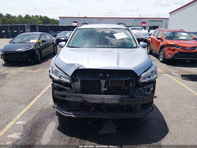 2021 Subaru Ascent Premium მანქანა იყიდება აუქციონზე, vin: 4S4WMACD8M3451146, აუქციონის ნომერი: 45419862