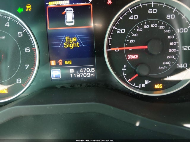 2021 Subaru Ascent Premium მანქანა იყიდება აუქციონზე, vin: 4S4WMACD8M3451146, აუქციონის ნომერი: 45419862
