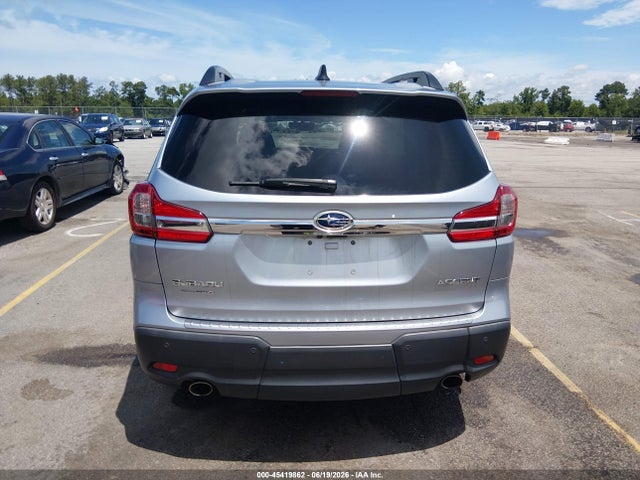 2021 Subaru Ascent Premium მანქანა იყიდება აუქციონზე, vin: 4S4WMACD8M3451146, აუქციონის ნომერი: 45419862