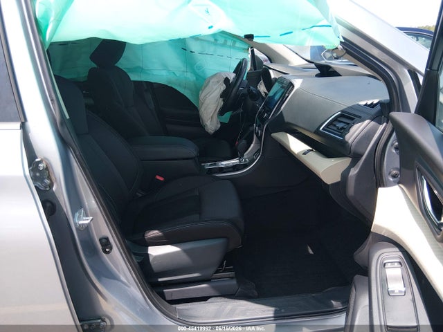 2021 Subaru Ascent Premium მანქანა იყიდება აუქციონზე, vin: 4S4WMACD8M3451146, აუქციონის ნომერი: 45419862