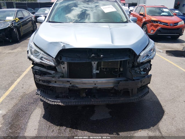 2021 Subaru Ascent Premium მანქანა იყიდება აუქციონზე, vin: 4S4WMACD8M3451146, აუქციონის ნომერი: 45419862