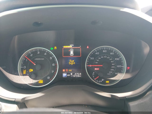 2021 Subaru Ascent Premium მანქანა იყიდება აუქციონზე, vin: 4S4WMACD8M3451146, აუქციონის ნომერი: 45419862