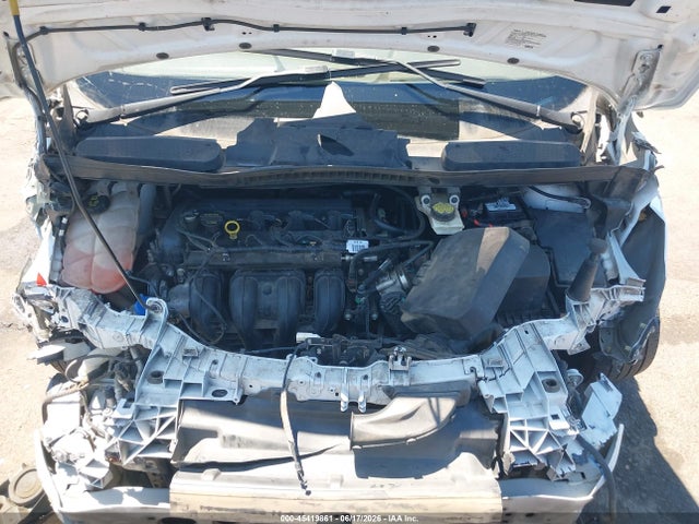 NM0LS7F75F1227253 Ford Transit Connect Xlt