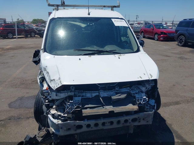 NM0LS7F75F1227253 Ford Transit Connect Xlt