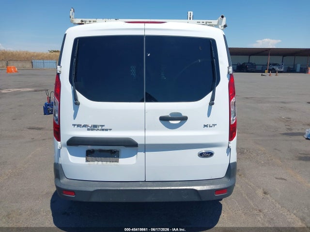 NM0LS7F75F1227253 Ford Transit Connect Xlt