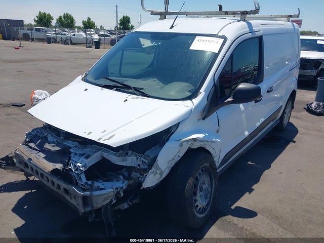 NM0LS7F75F1227253 Ford Transit Connect Xlt