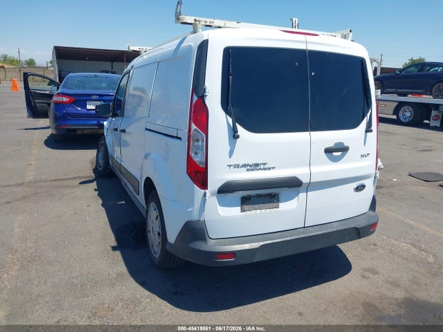 NM0LS7F75F1227253 Ford Transit Connect Xlt