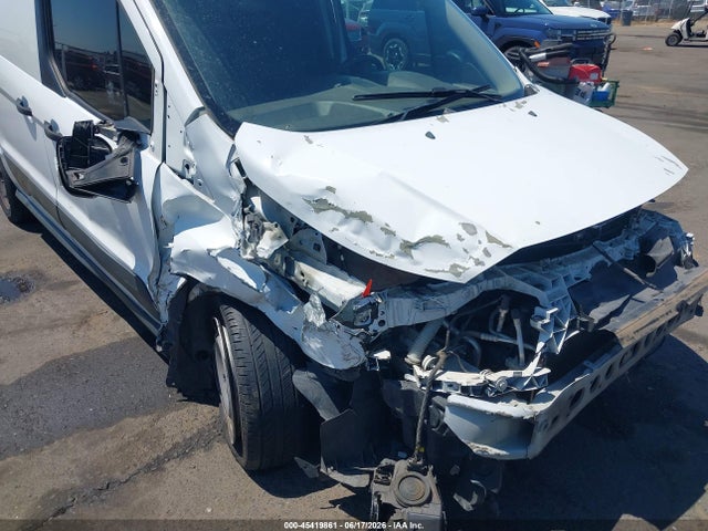 NM0LS7F75F1227253 Ford Transit Connect Xlt