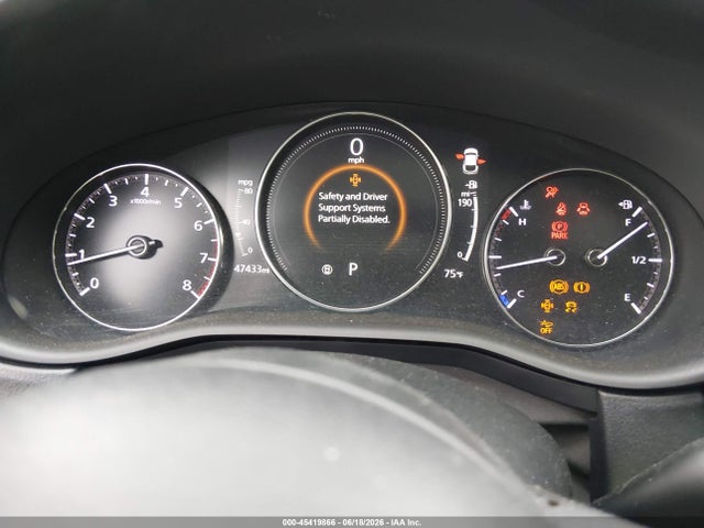 Продаж на аукціоні авто 2023 Mazda Cx-30 2.5 S Carbon Edition, vin: 3MVDMBCM4PM525102, номер лоту: 45419866