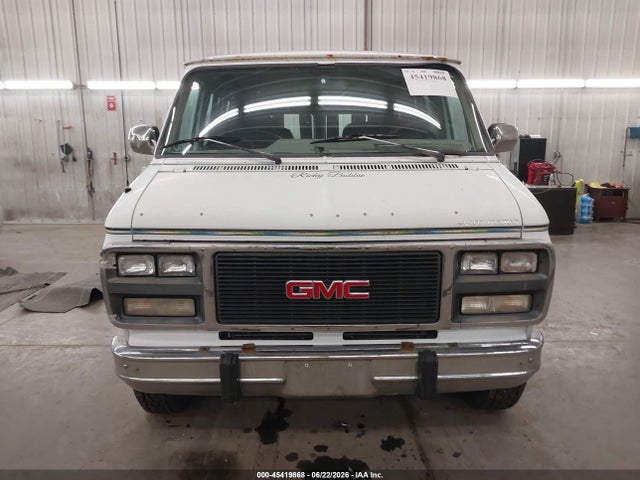Продаж на аукціоні авто 1992 Gmc Rally Wagon / Van G2500, vin: 2GDEG25K2N4521847, номер лоту: 45419868