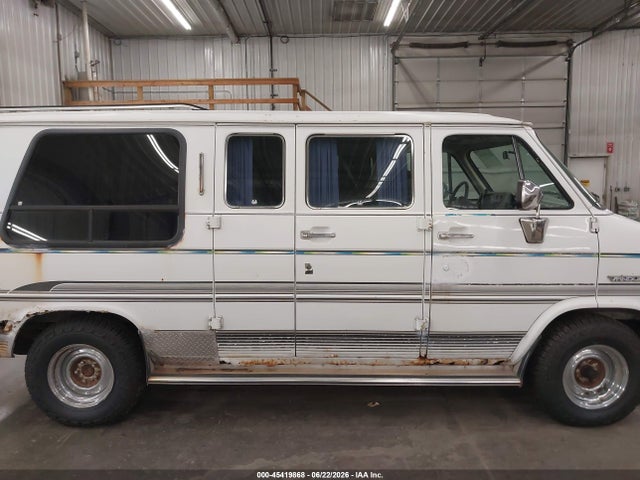 Продаж на аукціоні авто 1992 Gmc Rally Wagon / Van G2500, vin: 2GDEG25K2N4521847, номер лоту: 45419868