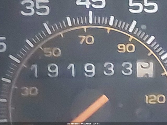 Продаж на аукціоні авто 1992 Gmc Rally Wagon / Van G2500, vin: 2GDEG25K2N4521847, номер лоту: 45419868
