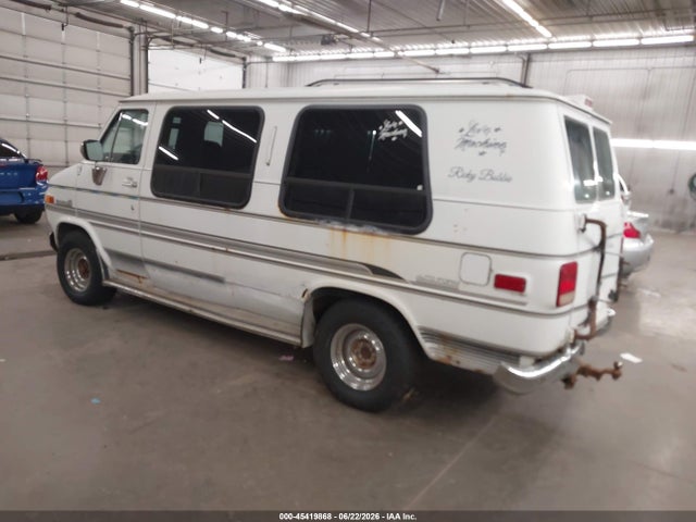 Продаж на аукціоні авто 1992 Gmc Rally Wagon / Van G2500, vin: 2GDEG25K2N4521847, номер лоту: 45419868