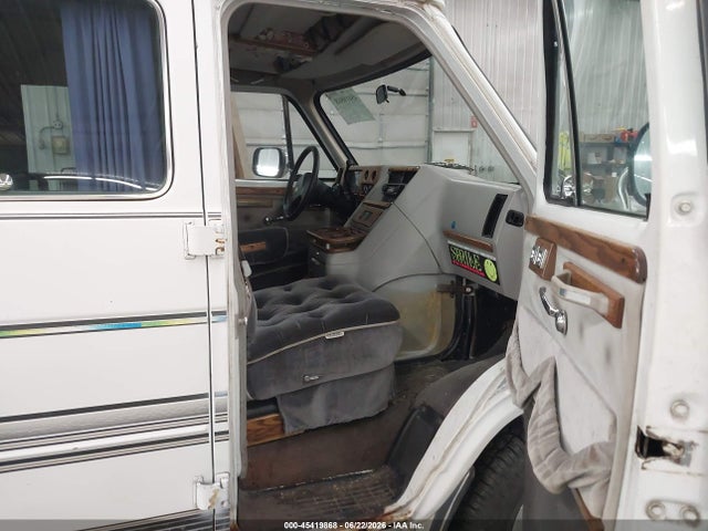 Продаж на аукціоні авто 1992 Gmc Rally Wagon / Van G2500, vin: 2GDEG25K2N4521847, номер лоту: 45419868