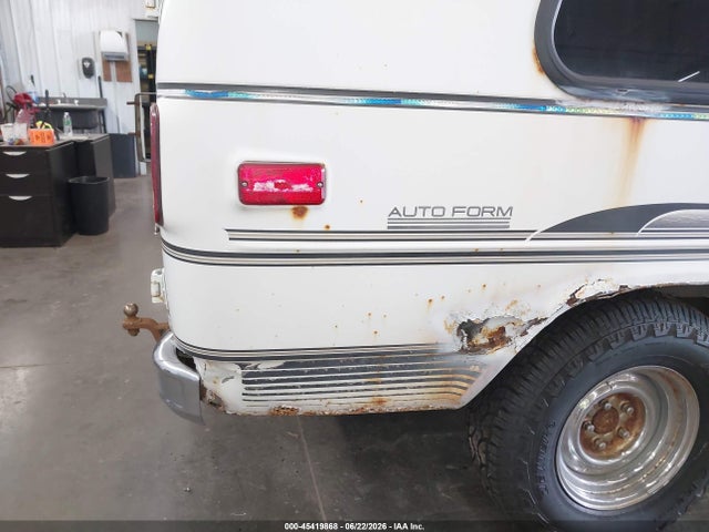 Продаж на аукціоні авто 1992 Gmc Rally Wagon / Van G2500, vin: 2GDEG25K2N4521847, номер лоту: 45419868