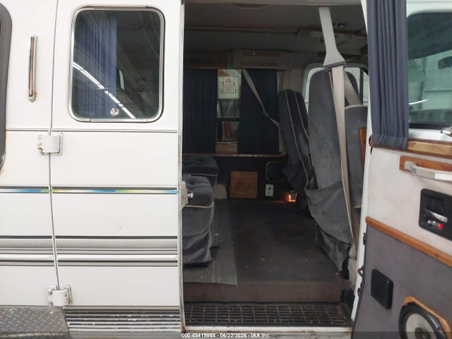 Продаж на аукціоні авто 1992 Gmc Rally Wagon / Van G2500, vin: 2GDEG25K2N4521847, номер лоту: 45419868