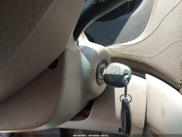 Aukcja sprzedaży 2006 Toyota Sienna Le, vin: 5TDZA23C06S409983, numer aukcji: 45419871