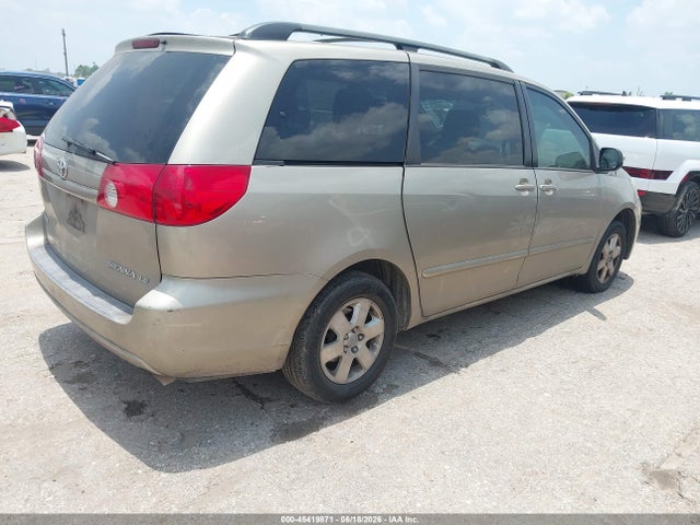 Aukcja sprzedaży 2006 Toyota Sienna Le, vin: 5TDZA23C06S409983, numer aukcji: 45419871