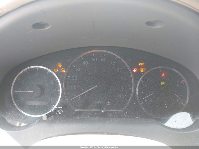 Aukcja sprzedaży 2006 Toyota Sienna Le, vin: 5TDZA23C06S409983, numer aukcji: 45419871
