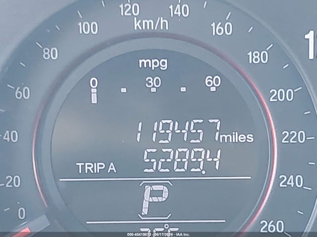 1HGCR2F50GA173637 Honda Accord Sport