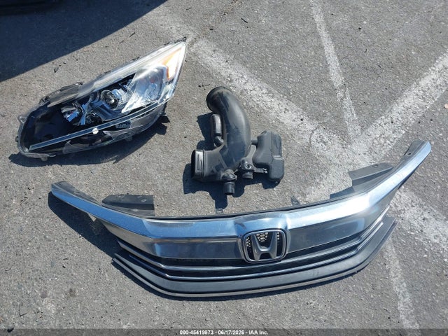 1HGCR2F50GA173637 Honda Accord Sport