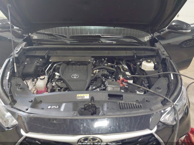 Aukcja sprzedaży 2023 Toyota Highlander Le, vin: 5TDKDRBH3PS516963, numer aukcji: 45419874