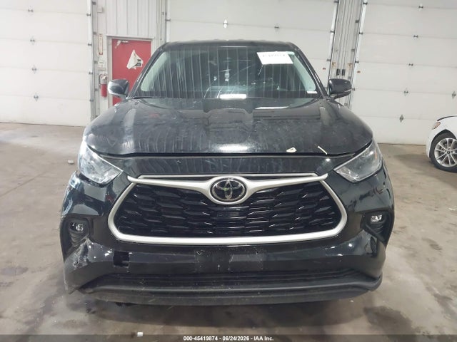 Aukcja sprzedaży 2023 Toyota Highlander Le, vin: 5TDKDRBH3PS516963, numer aukcji: 45419874