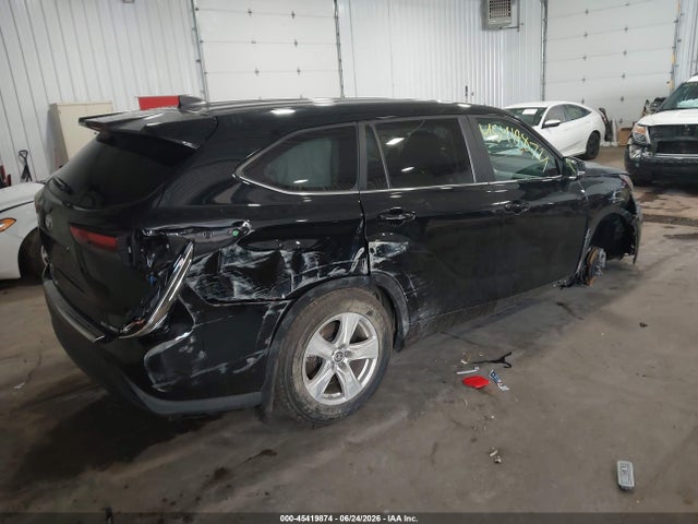 Aukcja sprzedaży 2023 Toyota Highlander Le, vin: 5TDKDRBH3PS516963, numer aukcji: 45419874