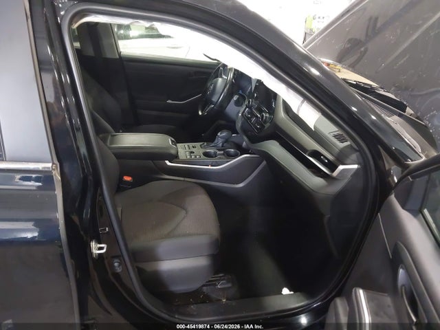 Aukcja sprzedaży 2023 Toyota Highlander Le, vin: 5TDKDRBH3PS516963, numer aukcji: 45419874