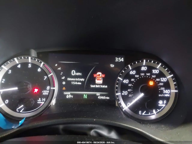Aukcja sprzedaży 2023 Toyota Highlander Le, vin: 5TDKDRBH3PS516963, numer aukcji: 45419874