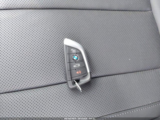 Aukcja sprzedaży 2025 Bmw I4 Gran Coupe Xdrive40, vin: WBY43HD03SFV80912, numer aukcji: 45419879