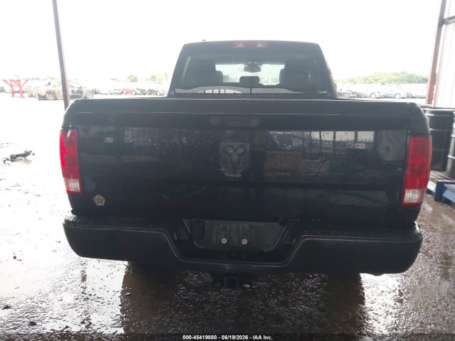 Продаж на аукціоні авто 2022 Ram 1500 Classic Tradesman  4x4 6'4 Box, vin: 1C6RR7FGXNS158892, номер лоту: 45419880