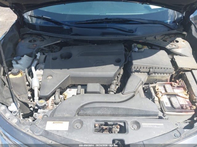 Продажа на аукционе авто 2015 Nissan Altima 2.5 S, vin: 1N4AL3AP2FN337411, номер лота: 45419884