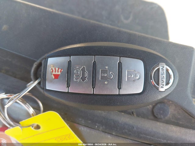 Продажа на аукционе авто 2015 Nissan Altima 2.5 S, vin: 1N4AL3AP2FN337411, номер лота: 45419884