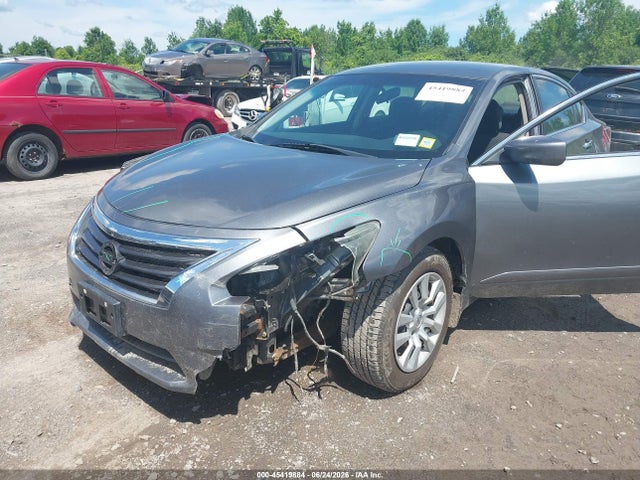 Продажа на аукционе авто 2015 Nissan Altima 2.5 S, vin: 1N4AL3AP2FN337411, номер лота: 45419884