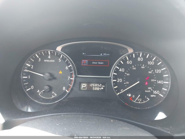 Продажа на аукционе авто 2015 Nissan Altima 2.5 S, vin: 1N4AL3AP2FN337411, номер лота: 45419884