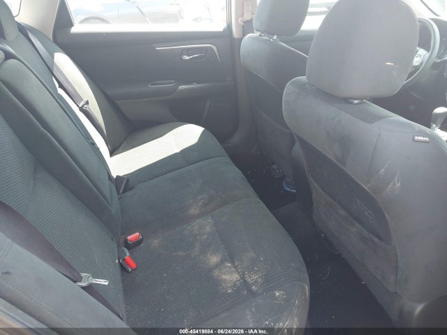 Продажа на аукционе авто 2015 Nissan Altima 2.5 S, vin: 1N4AL3AP2FN337411, номер лота: 45419884