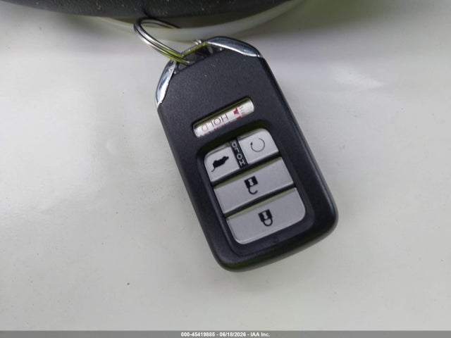 Honda Pilot Touring 2017 5FNYF5H99HB045579 Image 11