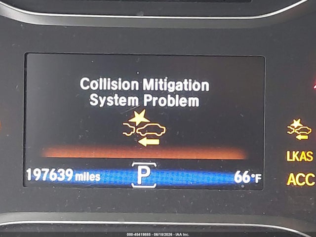 Honda Pilot Touring 2017 5FNYF5H99HB045579 Image 16
