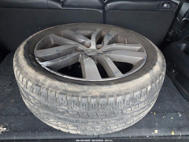 Honda Pilot Touring 2017 5FNYF5H99HB045579 Image 12