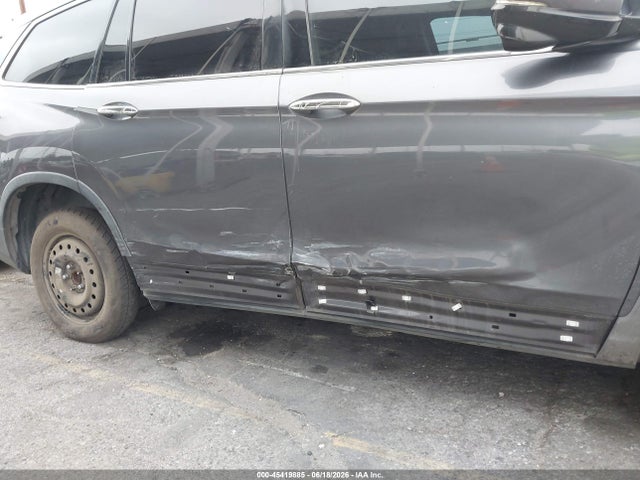 Honda Pilot Touring 2017 5FNYF5H99HB045579 Image 6