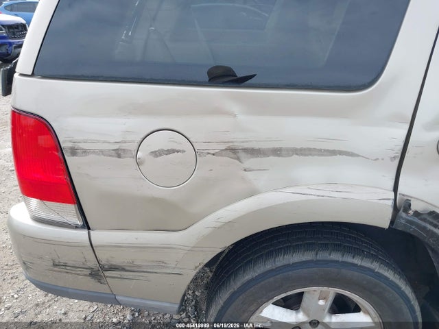 Aukcja sprzedaży 2004 Lincoln Aviator, vin: 5LMEU88H74ZJ13523, numer aukcji: 45419889