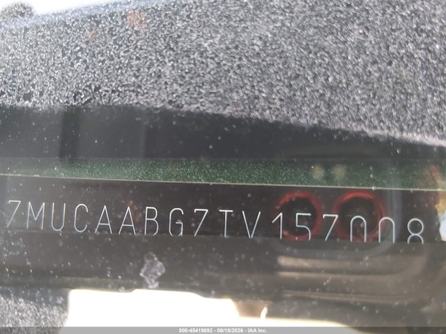 7MUCAABG7TV157008 Toyota Corolla Cross Le