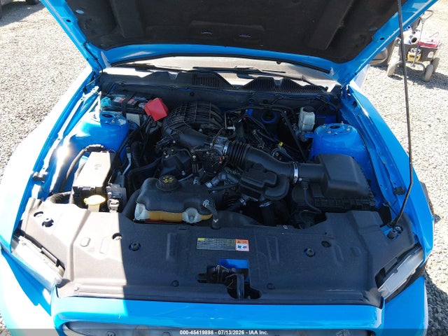Ford Mustang V6 2014 1ZVBP8AMXE5239762 Image 10