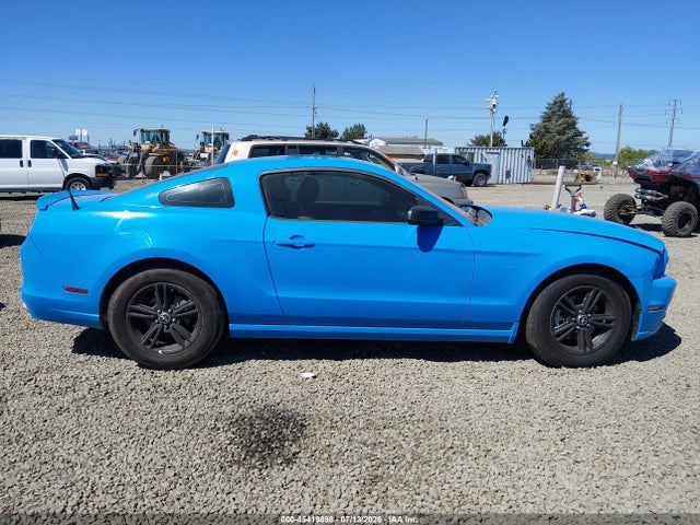 Ford Mustang V6 2014 1ZVBP8AMXE5239762 Image 14