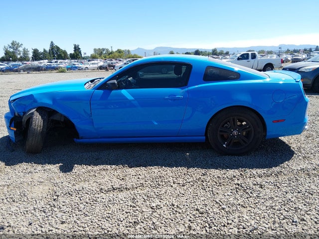 Ford Mustang V6 2014 1ZVBP8AMXE5239762 Image 15