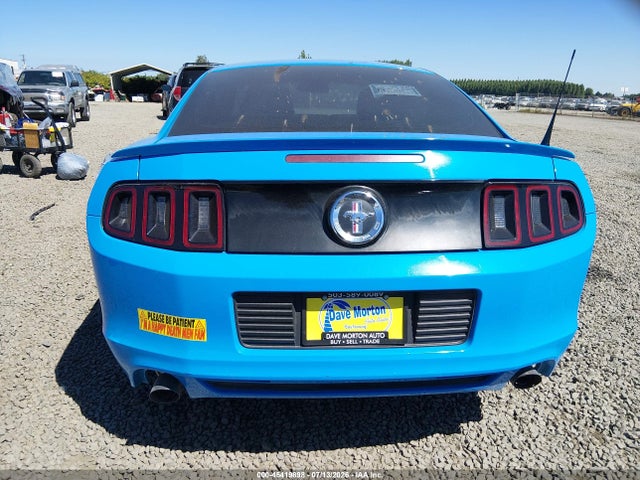 Ford Mustang V6 2014 1ZVBP8AMXE5239762 Image 17