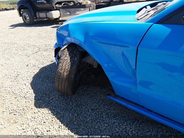 Ford Mustang V6 2014 1ZVBP8AMXE5239762 Image 18