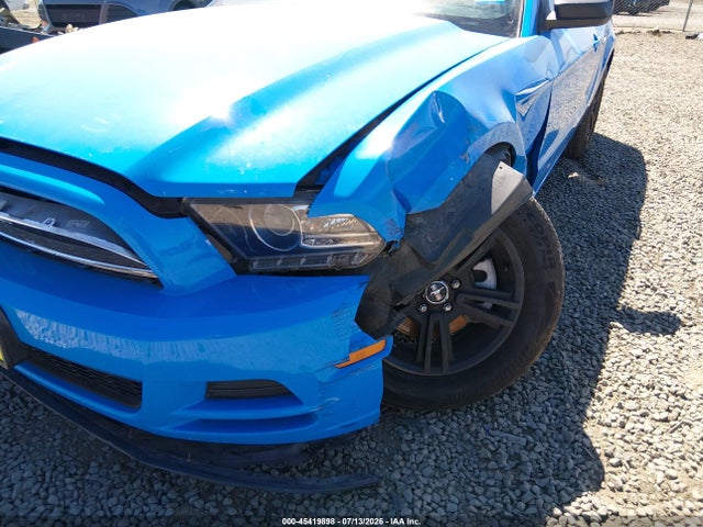 Ford Mustang V6 2014 1ZVBP8AMXE5239762 Image 19