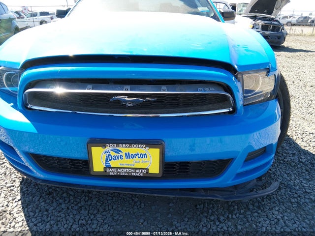 Ford Mustang V6 2014 1ZVBP8AMXE5239762 Image 20